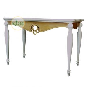chacha console table