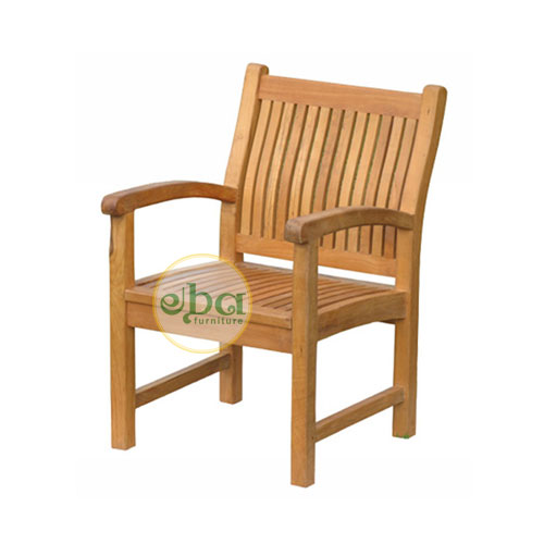 hawaii arms chair