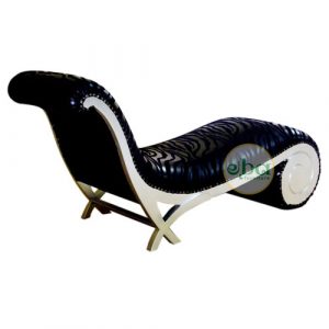 classic chaise lounge