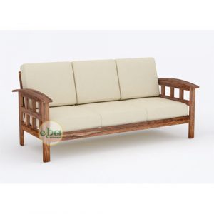 Mandalika Classic Sofa