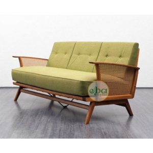 Nadhira Classic Sofa
