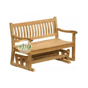 Hawaii Bench with Table