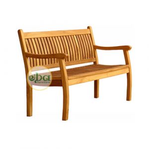 Hawaii Arms Bench New