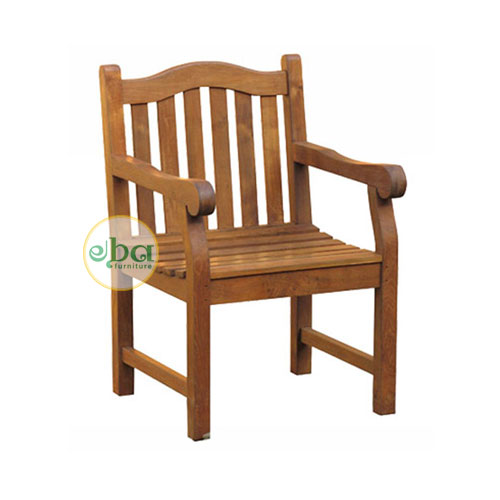 Liberal Arm Chair