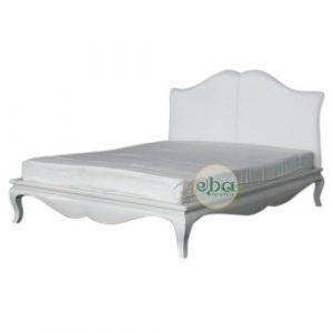 nancy white bed
