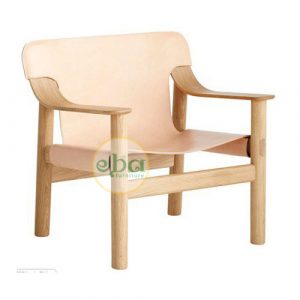 Kausar 001 Low Chair
