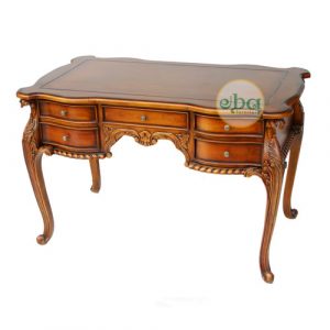 french writing desk small