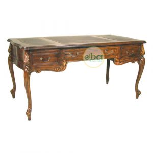 french writing table