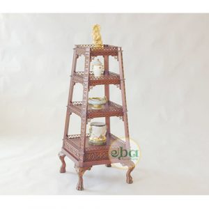 pagoda small rack
