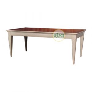 charlotte dining table