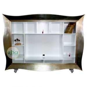 panama frame cabinet