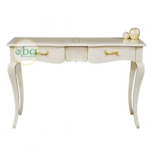 marcelo console table