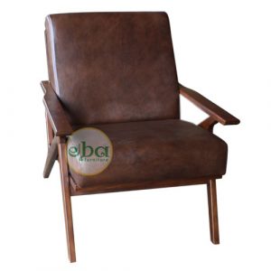 Kausar 010 Classic Chair