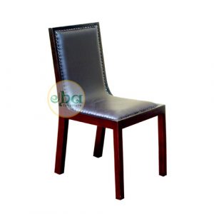 plain legs chair