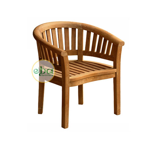 Betawi Beauty Chair