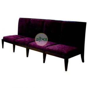 mcvey four seater sofa