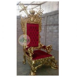 King Arthur Big Chair