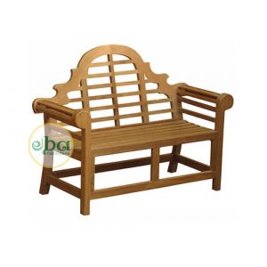 Maryland Arms Bench Small