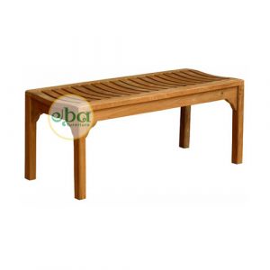 Hawaii Classic Bench Small