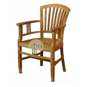 montana arms chair