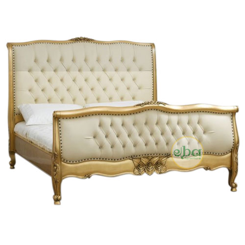 hanan louis french bed