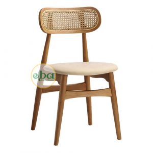 Amber Chair Modern Legs