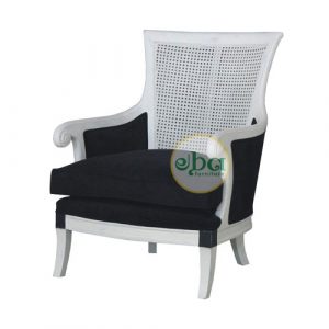 messya arms chair