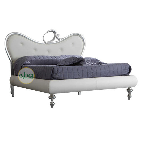 bougota upholstered bed
