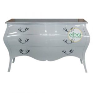 nancy commode with drawers