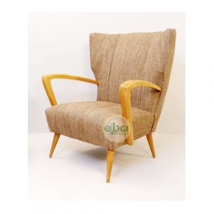 Kaiser Wooden Chair