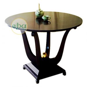 small aldera round table
