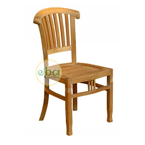 montana plain chair