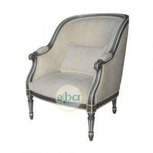french louis chair