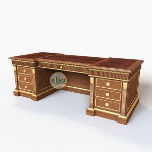 Erick Luxury Desk