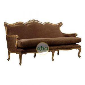 classic french sofa 3s