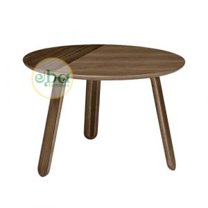 round small table hpl