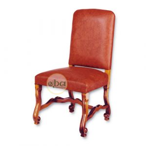 exclusive upholstery chair