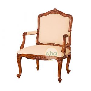 avoca arms chair