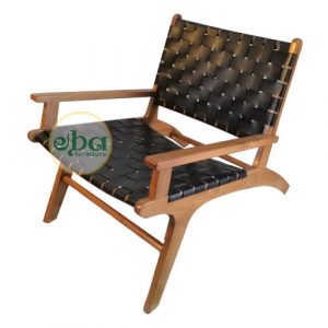 nano arms chair