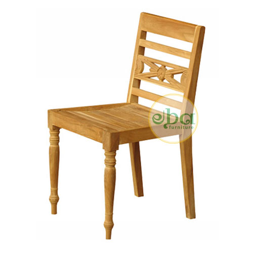 virginia plain chair