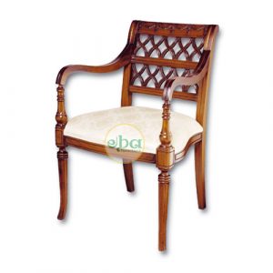 hanbury arms chair