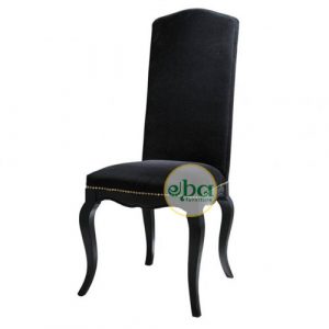 Armani Luxury Plain Chair