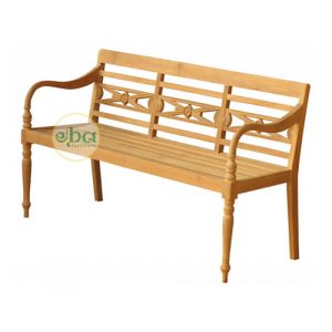virginia arms benches