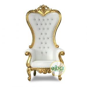 Fanny Single Tall Chair