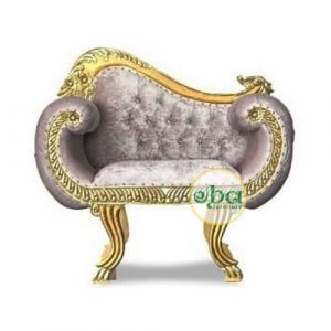 Dragon Single Seat Sofa