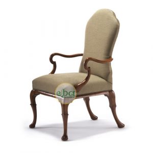 Classic Anne Arm Chair