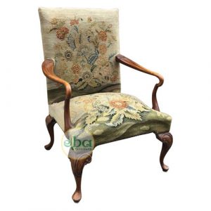 Colonial Classic Chair
