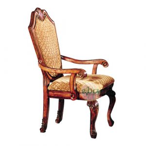 Classic Empire Chair