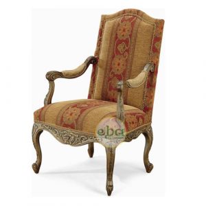 Angelique Classic Chair