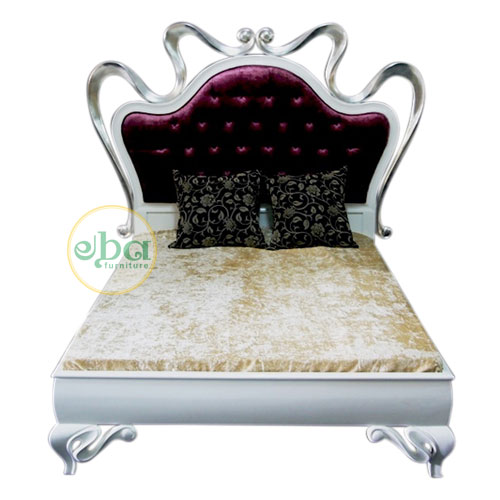 french layers queen bed
